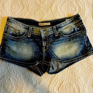 BKE Stella Shorts - Women’s - size 30